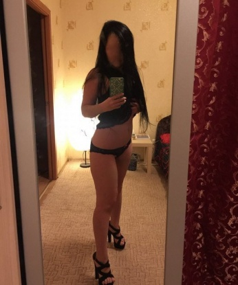 Анкета проститутки Камилла - Фото 1, Бурынь, 21 год, №11590